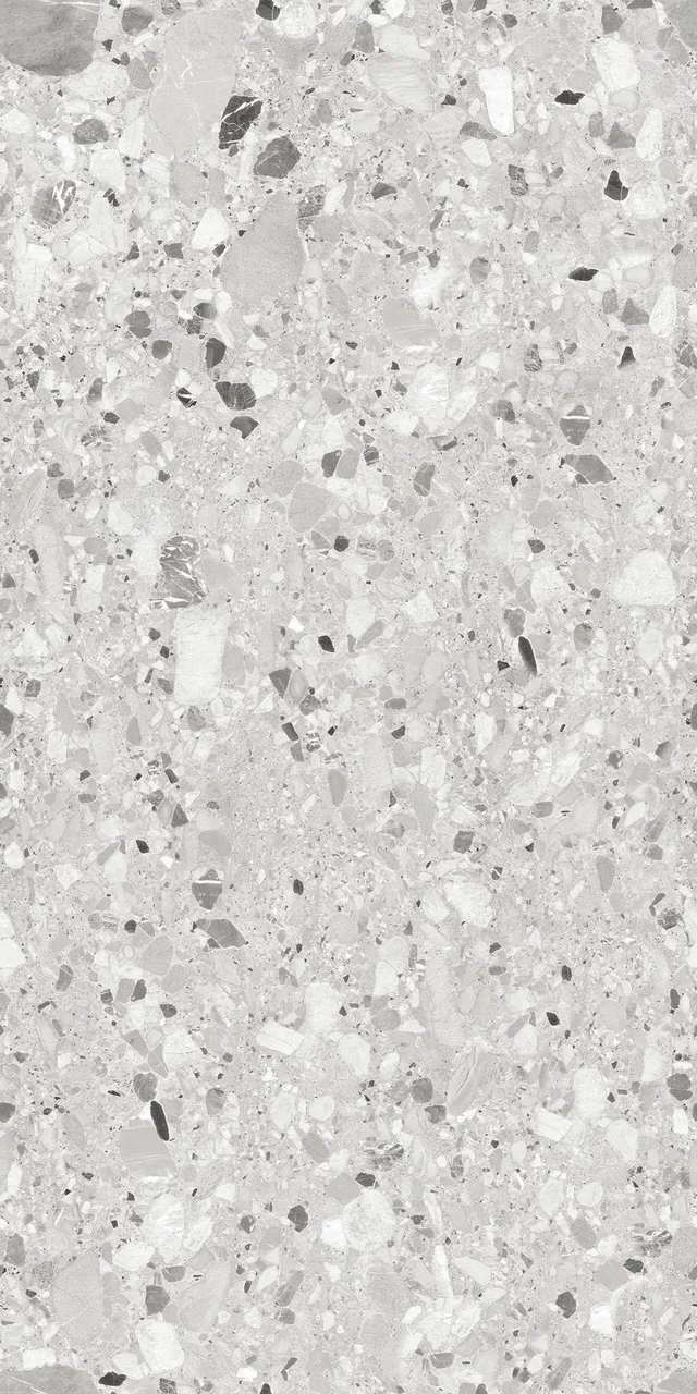 На пол RS 1029 Grey Carving 60x120 - фото 3