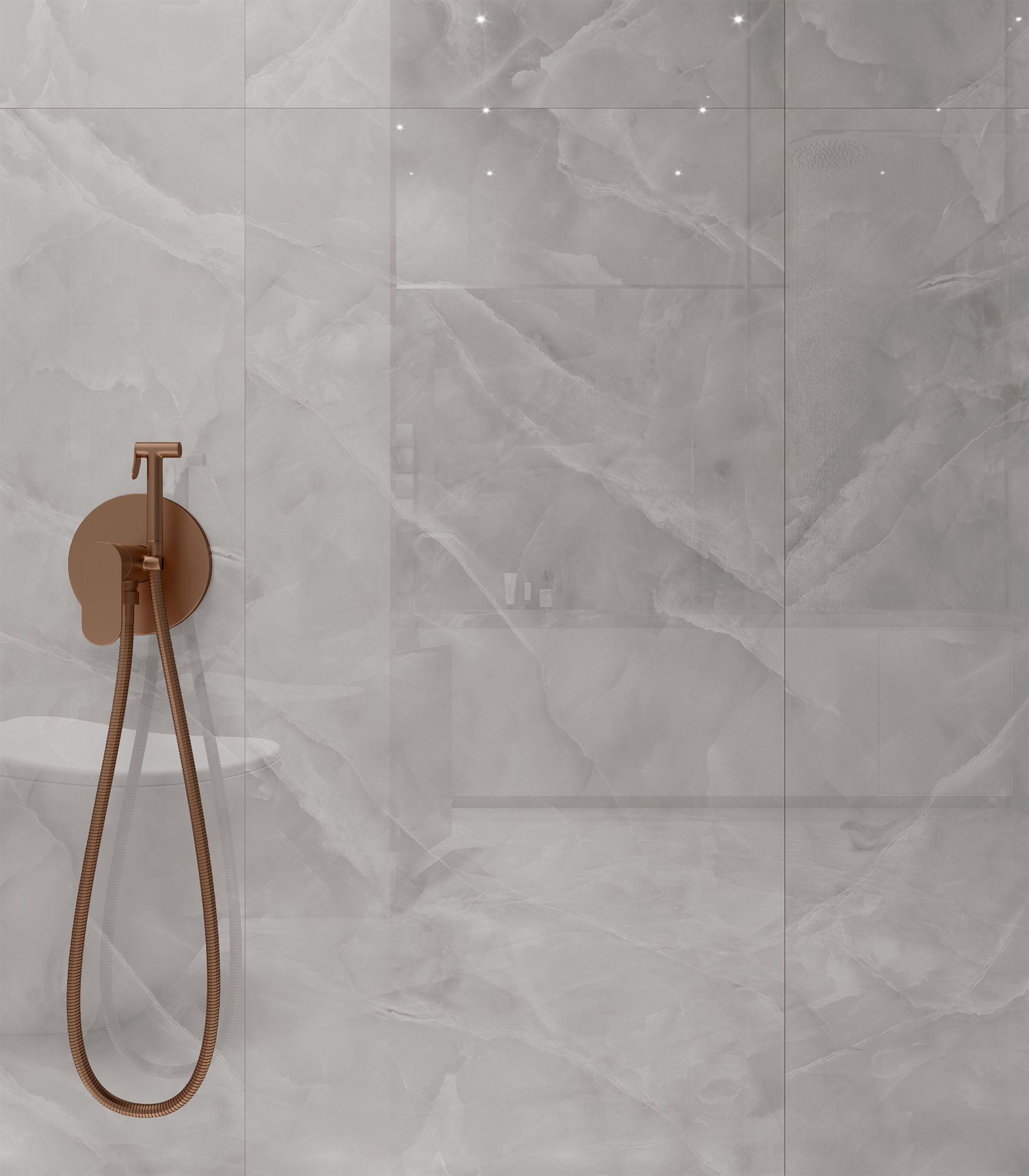 Arcadia Ceramica Baikal - фото 8