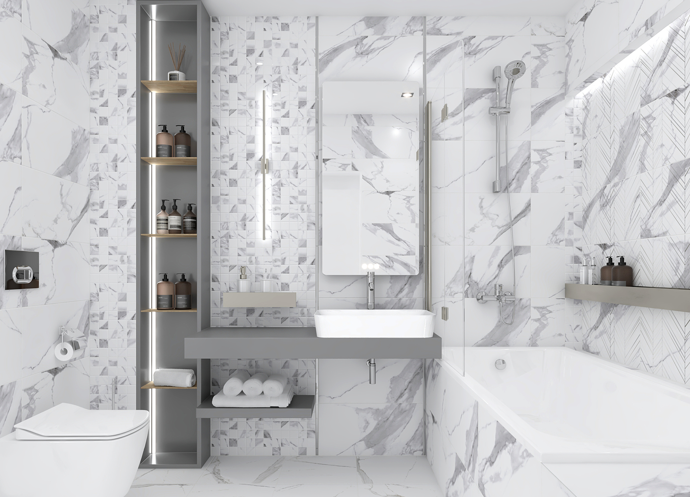 Лапарет Bering