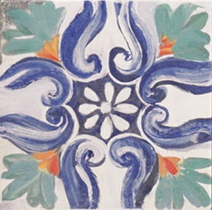 PT03361 На пол Land Anthology Pav. Centro Quintesence - фото 8