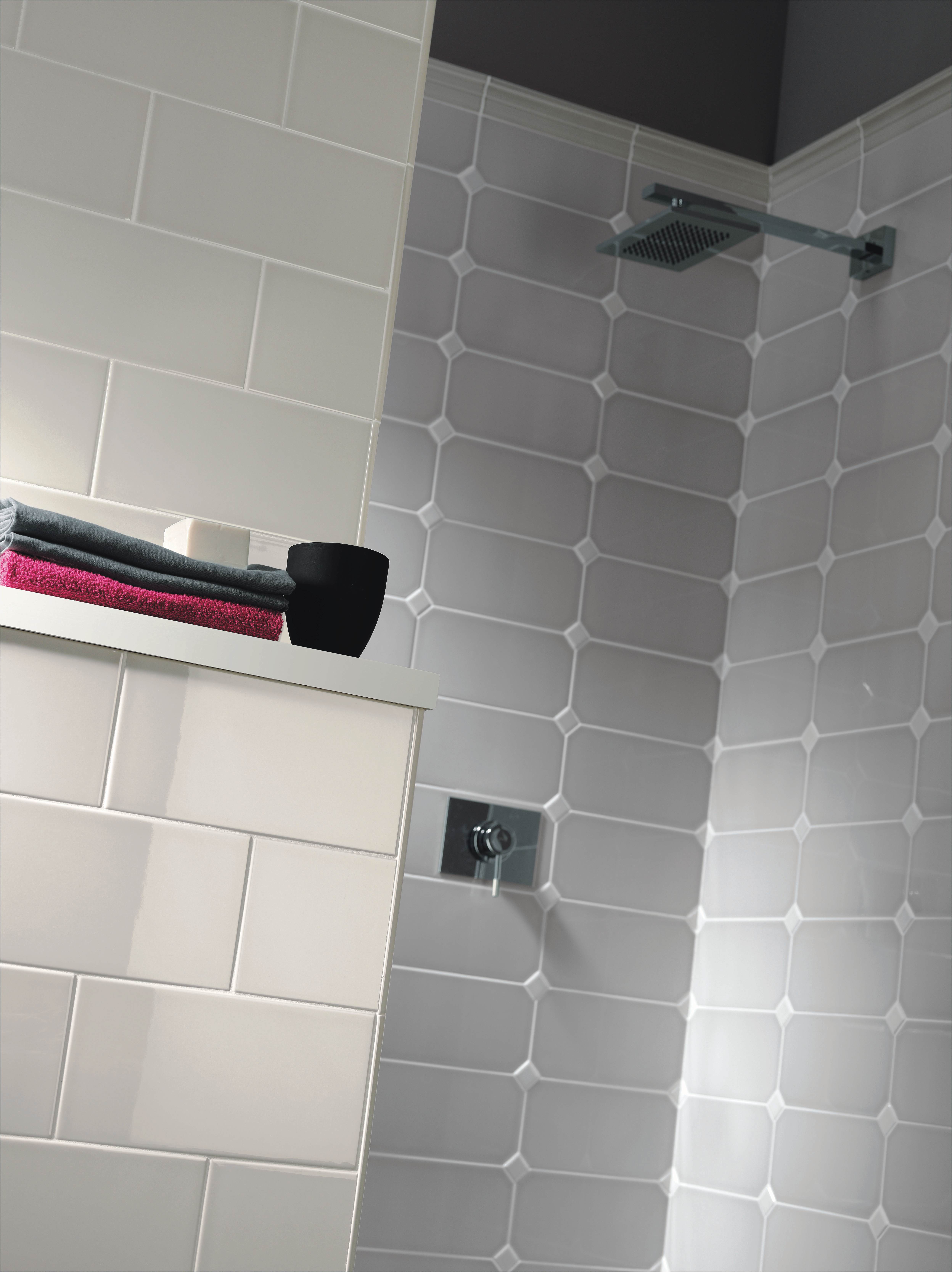 OTT3 На стену New Classic Ottagono Beach - фото 4