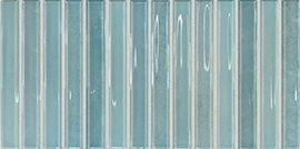 133474 На стену Flash Bars Light Blue 12.5x25