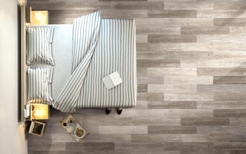 На пол Dream Forest Light 15x90 - фото 9