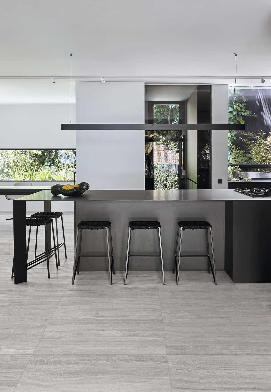 M4PG На стену Marbleplay Wall Travertino Struttura Gem 3D Rett. - фото 13