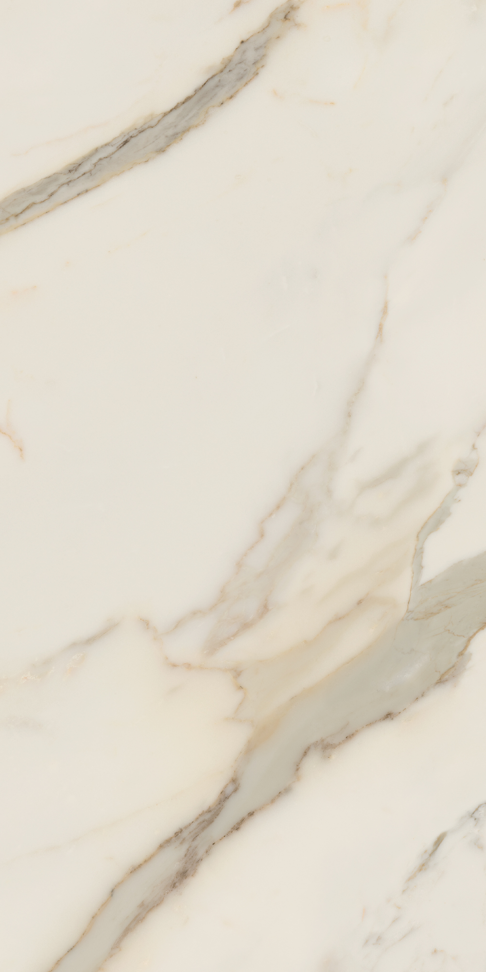 AGB4 На пол Anima Futura Golden White Luc. 120x60 - фото 2