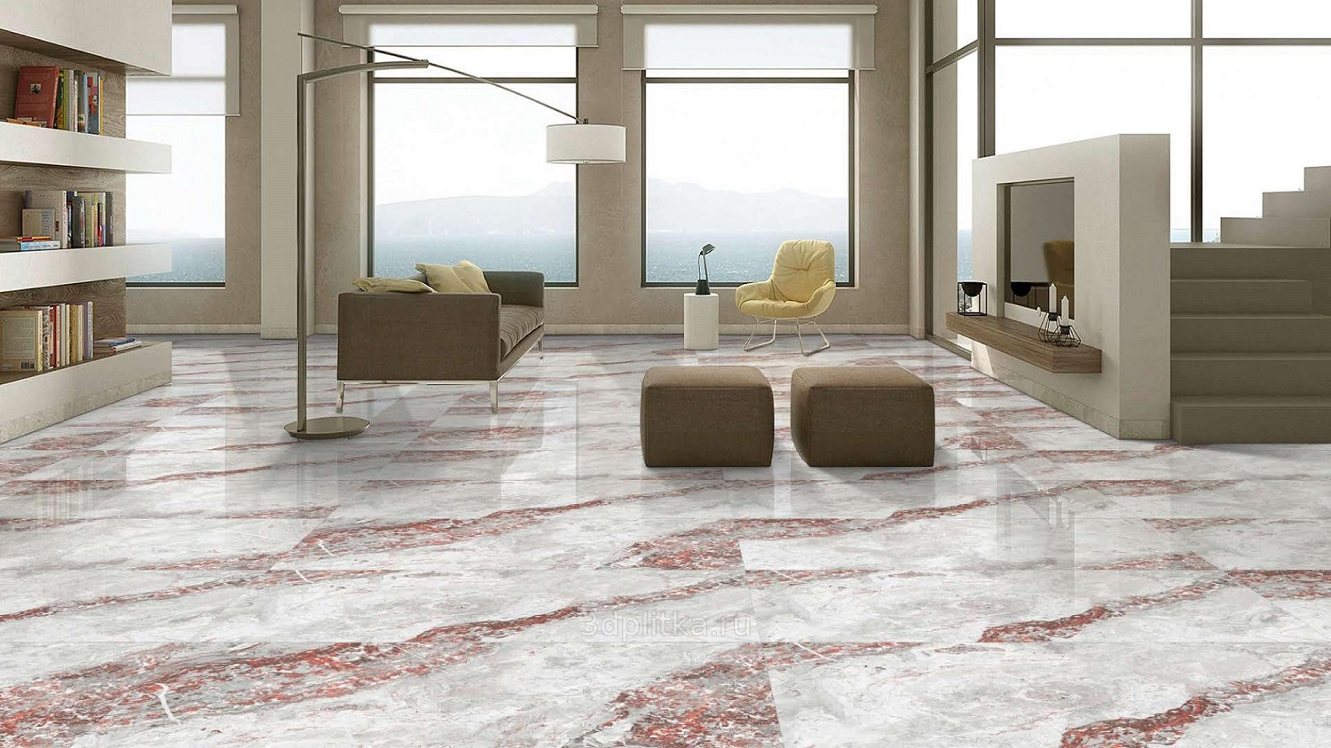 Bluezone Infinity - фото 3