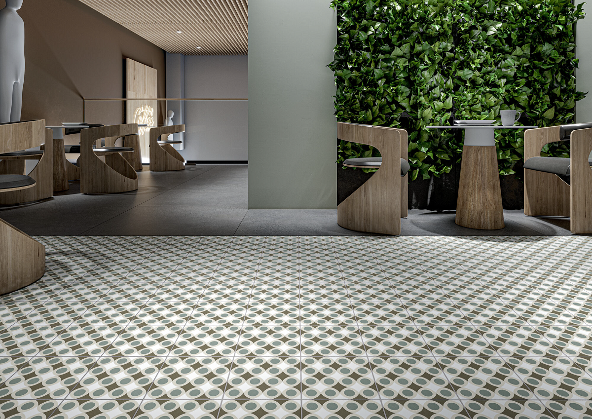 На пол Hidra Manila Hidra Warm - фото 10