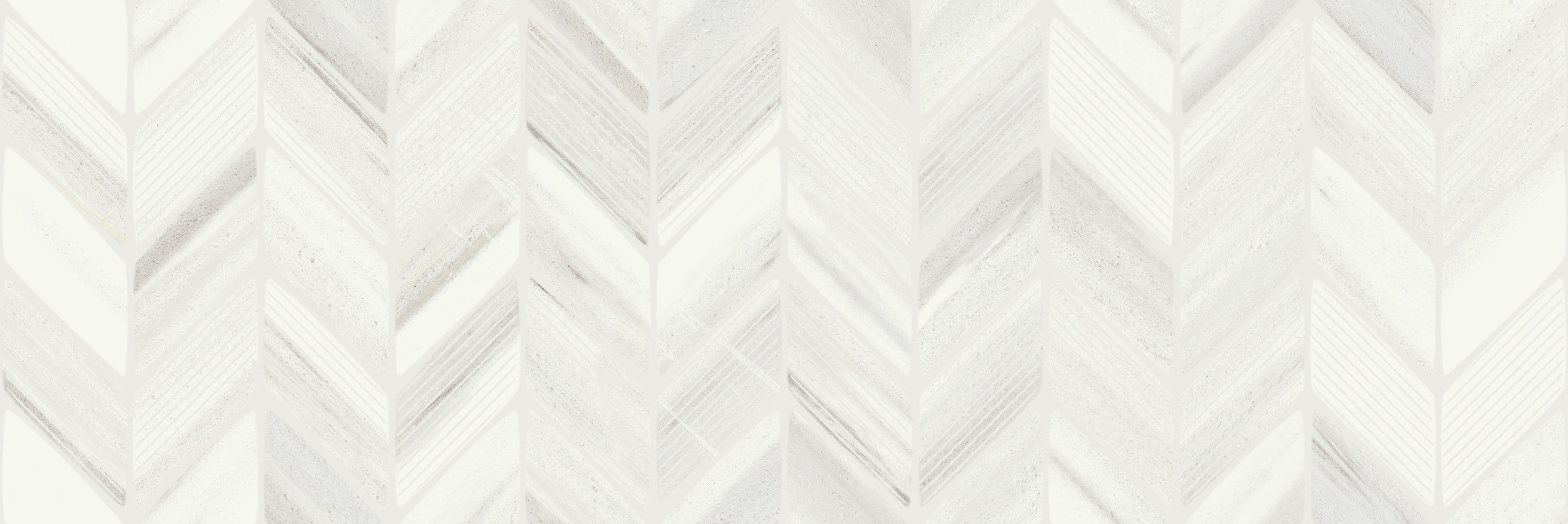 Декор Riverdale Aden White - фото 3