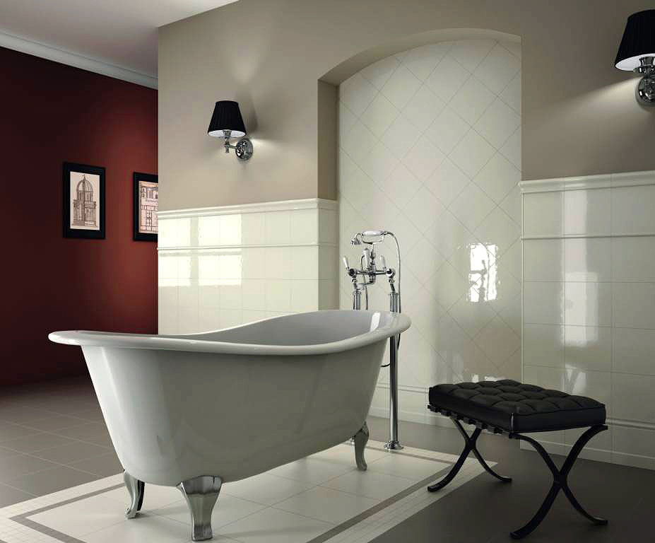 RE2 На пол Retro Coal 30 - фото 5