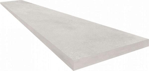 620070002518 Ступень San Siro White Scalino Angolare Dx 120x33