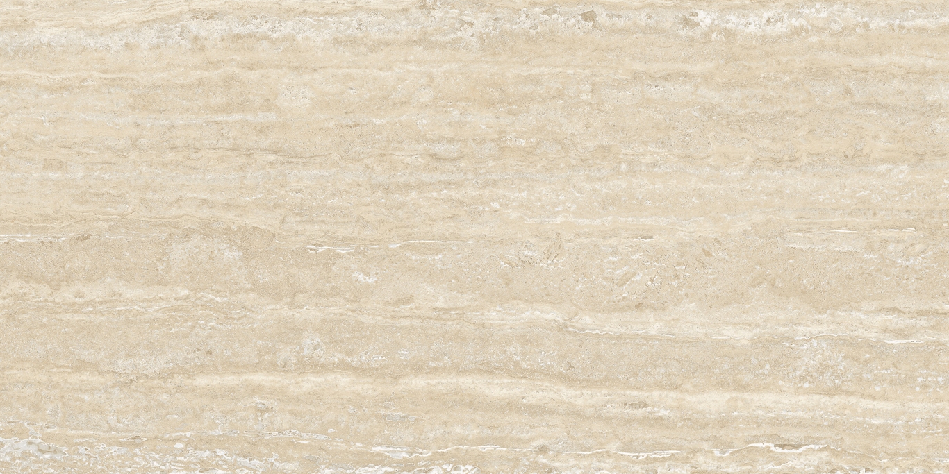 На пол Travertino Beige 3D Soft 60x120 - фото 10