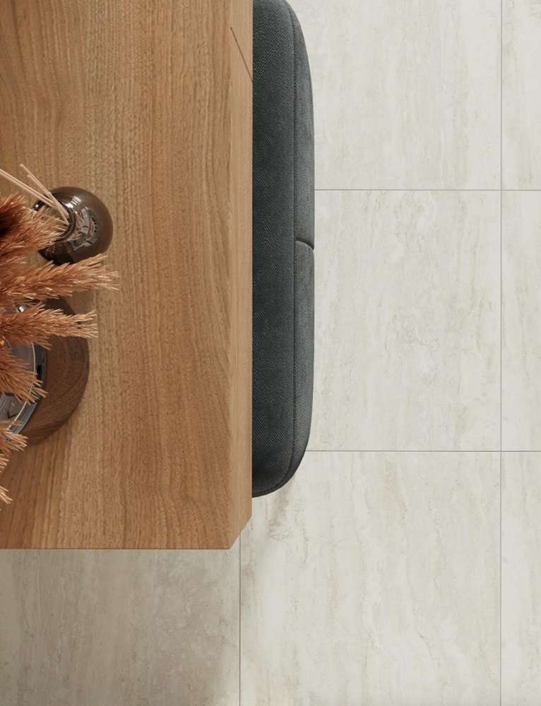 На пол Avalon Бежевый матовый 50х50 - фото 8