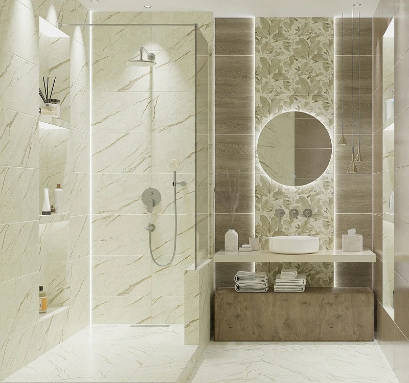 00-00110096 Декор River Decor 31.5x63 - фото 8