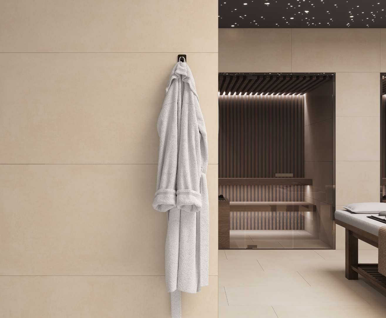 Лапарет Betonica Crema PRO - фото 2