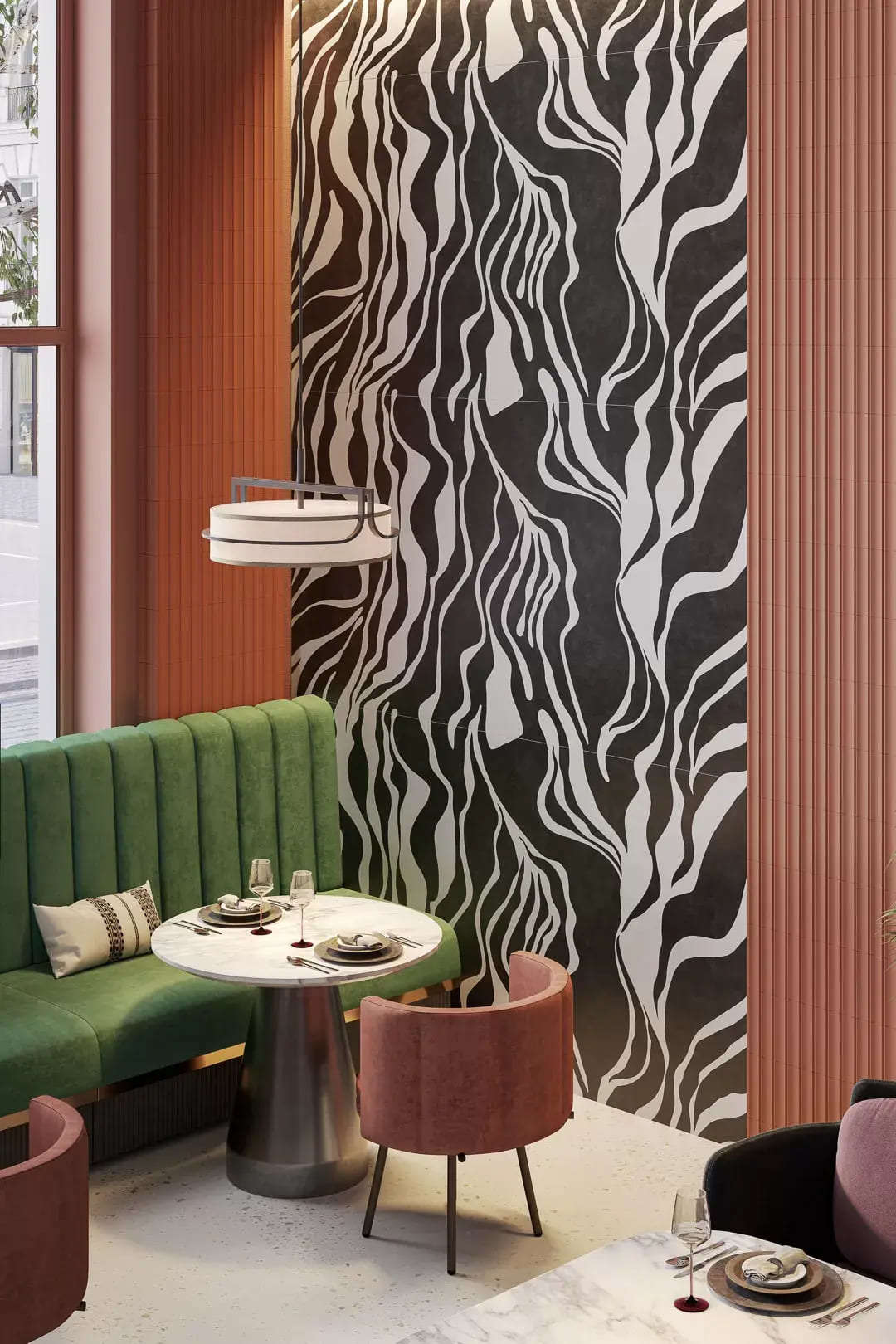 Керама Марации Джебель - фото 5