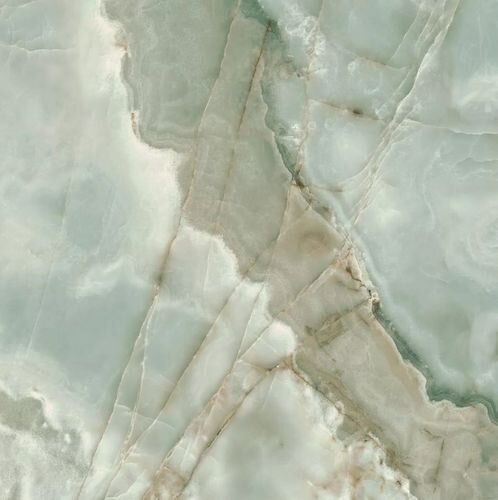 774495 На пол Reves De Rex Jade Glossy Rett 120x120