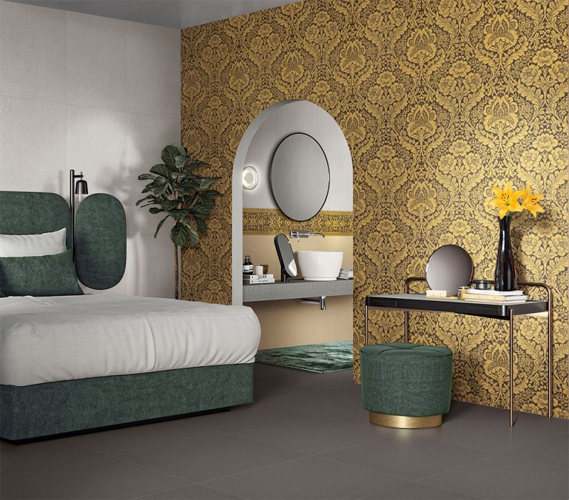 УТ-00025900 На пол Chromagic Cream Caramel Ret - фото 4