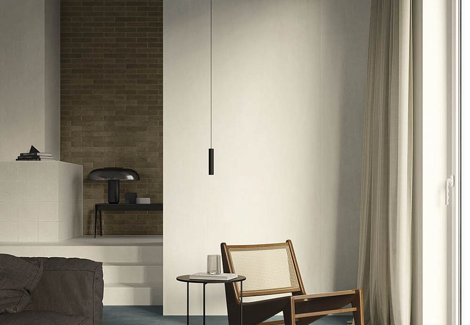 151.115.1171 На пол Moderno Stucco Terra Matt 60x120х0.9 - фото 3