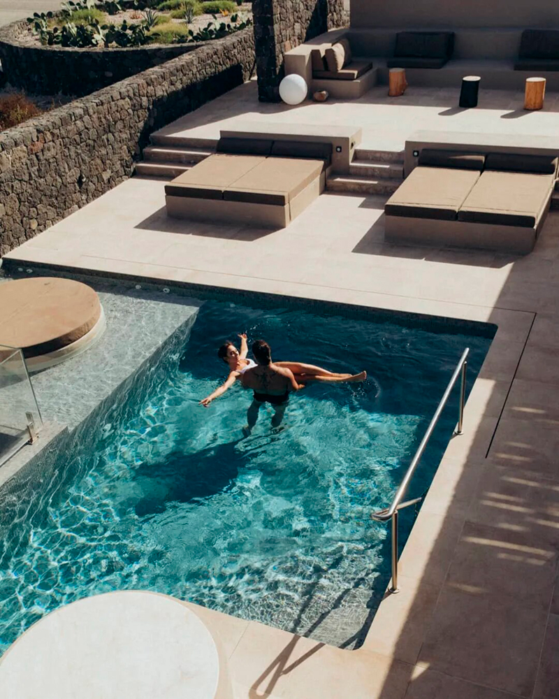 На пол Cements Snow Out 60х120 - фото 16