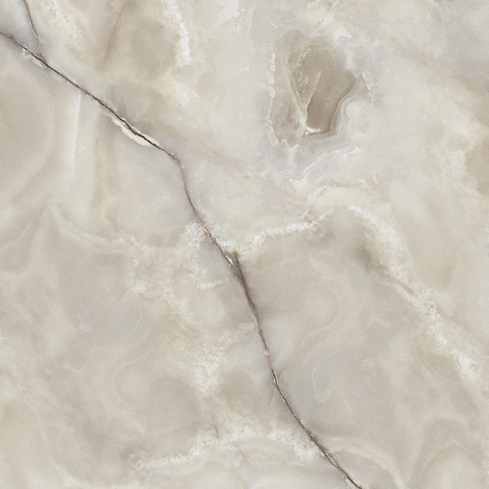 На пол Eiger G бежевый 418х418