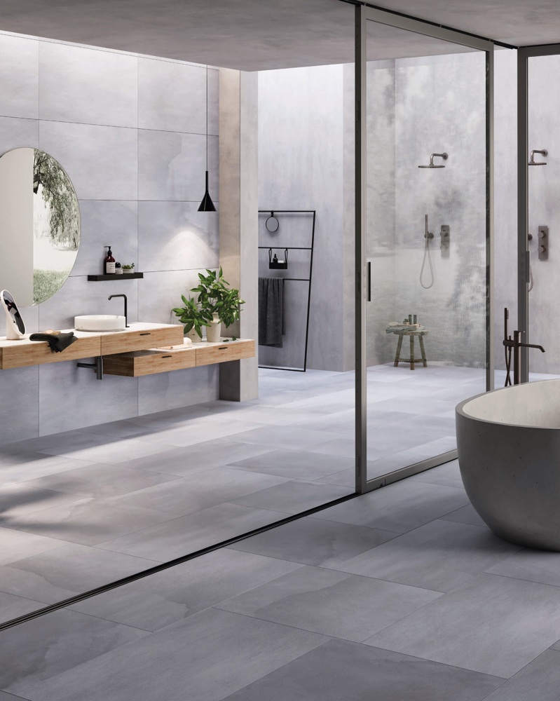 Pieza Ceramica Lotus