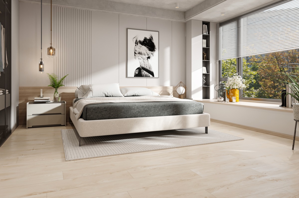 NTT93104M На пол Wood Coffee 20x120 - фото 34