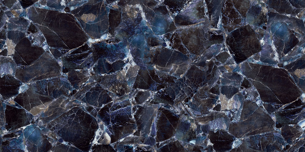 60120ADA23HG На пол Adamant Blue Суперполированный 600x1200x8 - фото 3