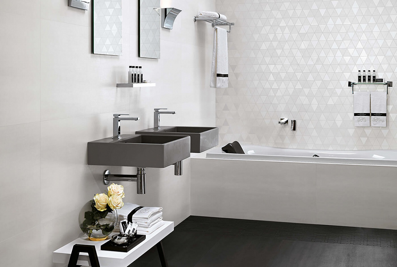 A4SP На стену Mek Blue 50x120 - фото 7