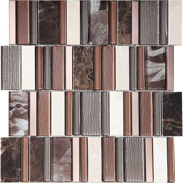 59259       На стену Stripes Cinnamon