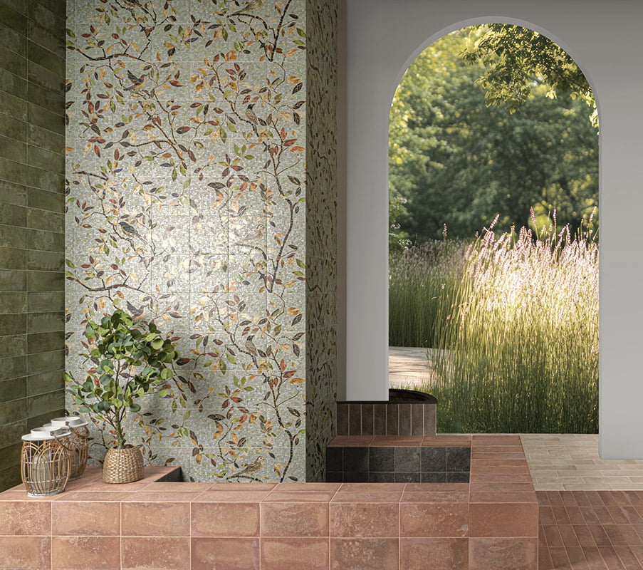 Mainzu Tiffany - фото 2