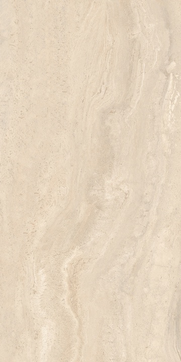 780969 На пол Authentic Luxe Gold Travertine Matte 60x120