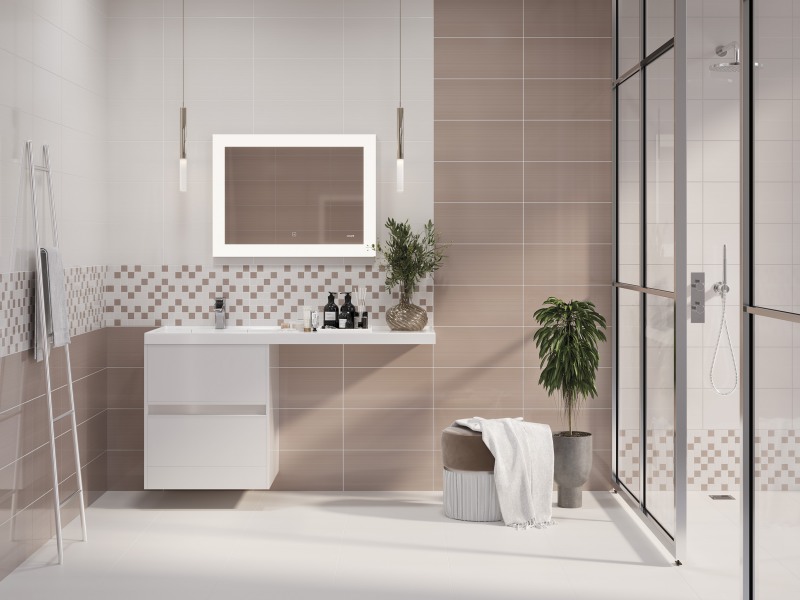 Церсанит Tiffany beige - фото 2