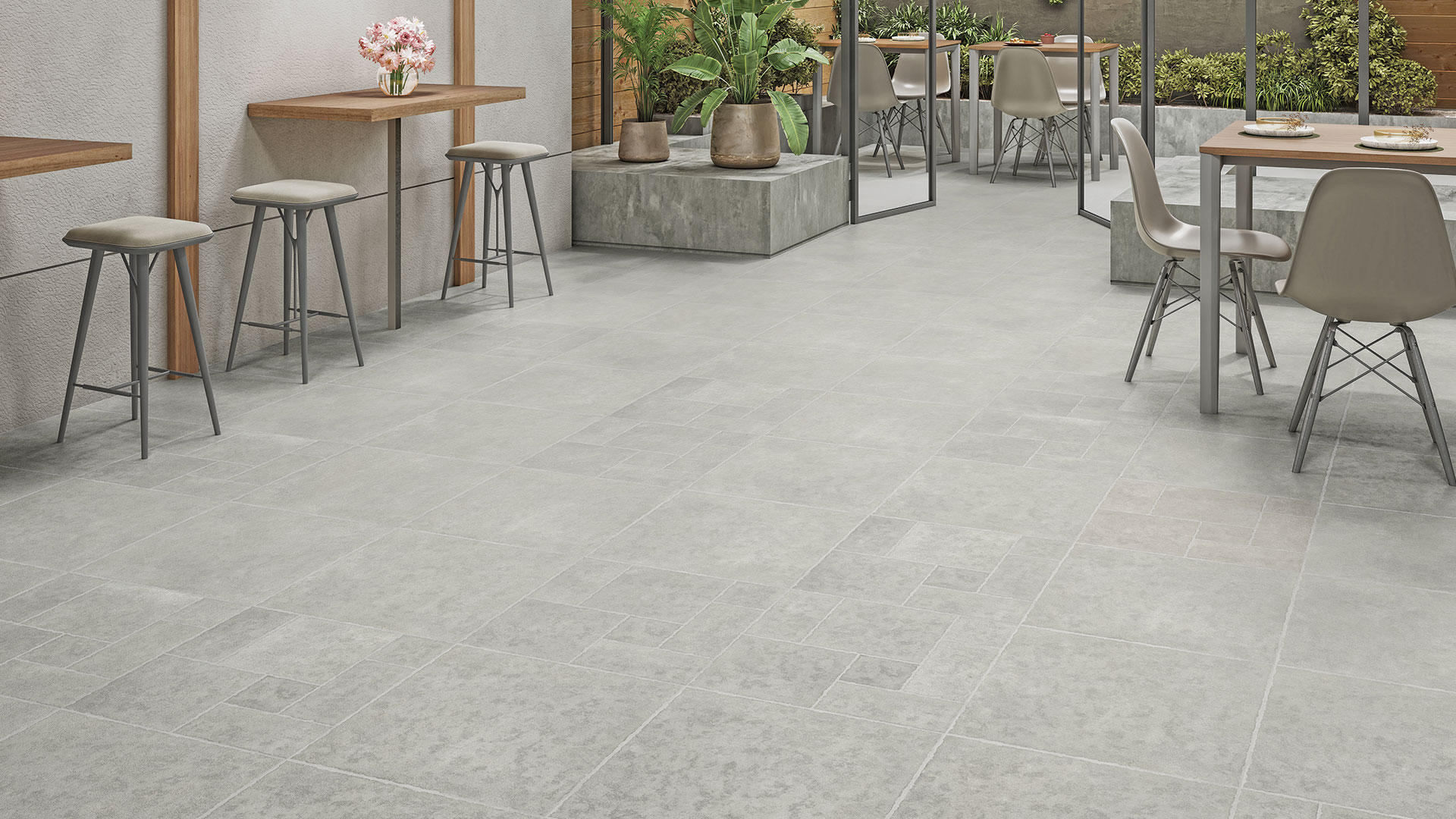 Mozart Concrete - фото 3