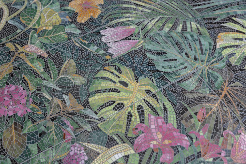 FMD033 Плинтус Альвао Белый Матовый - фото 5