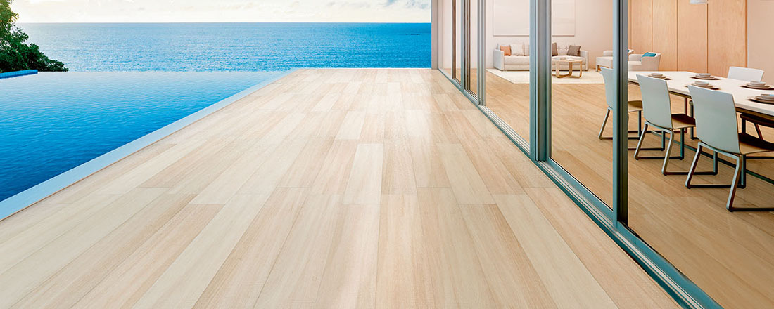 Ступень Bluebell Blanco Peldano 33x120 - фото 2