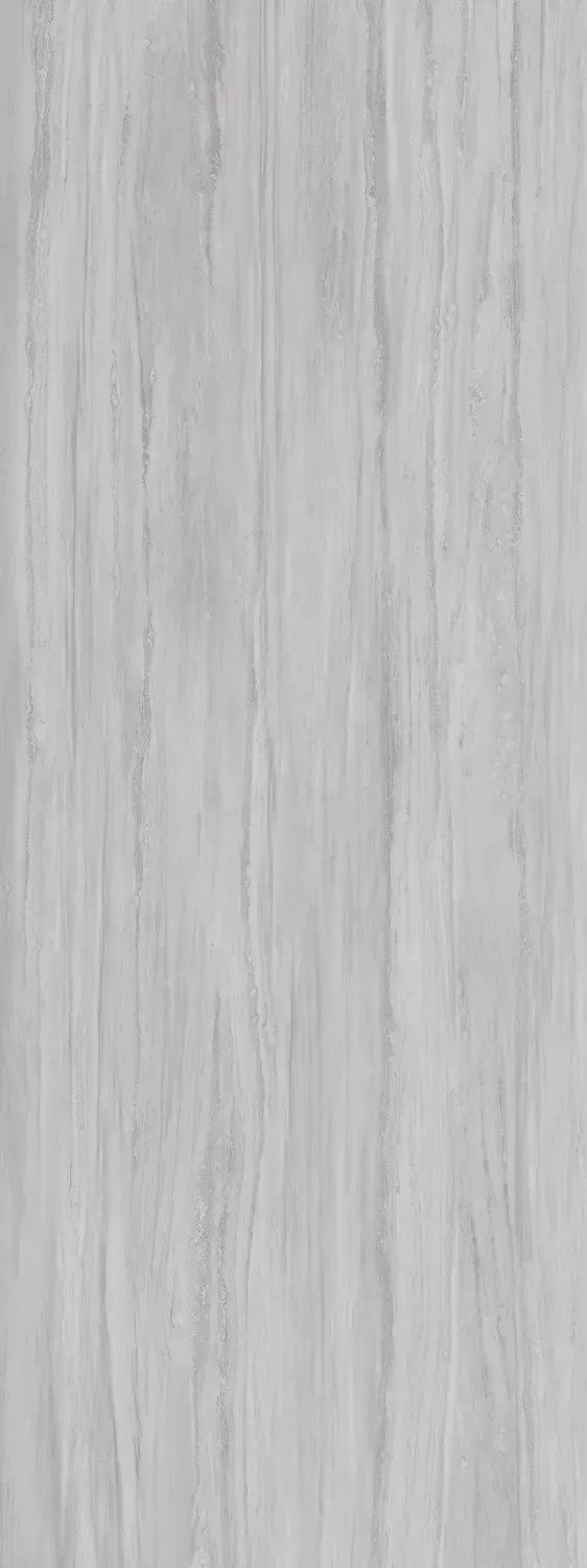 SG074902R6 На пол Нестос Серый светлый лаппатированный обрезной 119.5x320x0.6 - фото 3