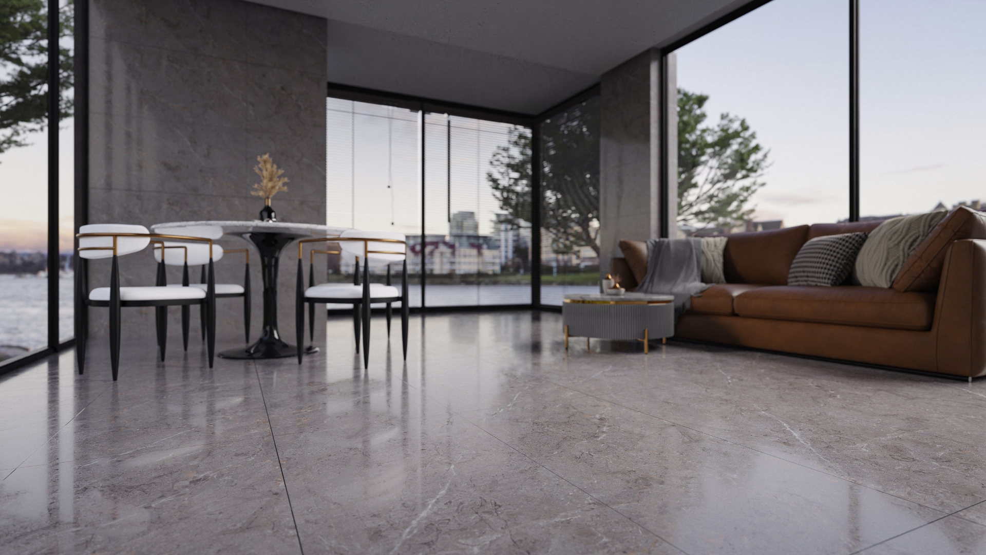 PT12P7057 На пол Verona Pol 1200х600х9 - фото 5