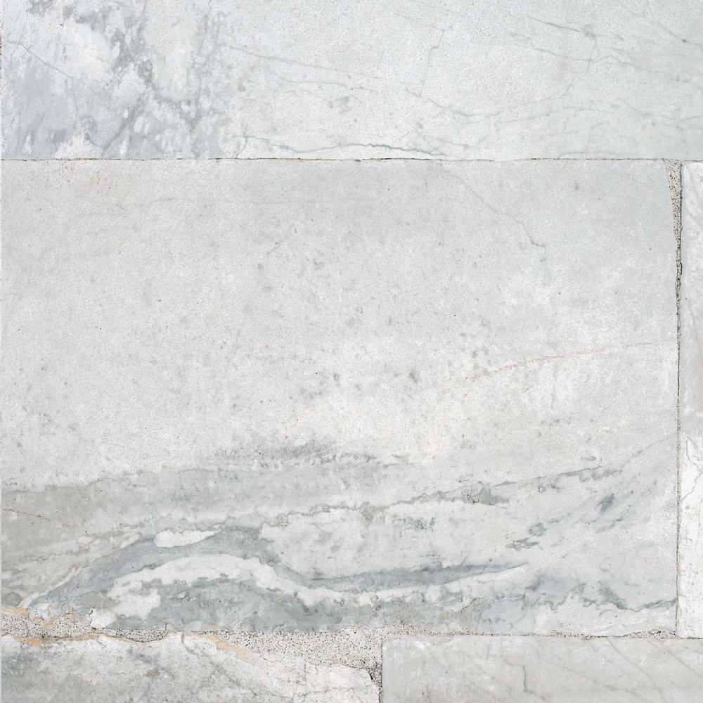 На пол Сава GP серый 500x500 - фото 6