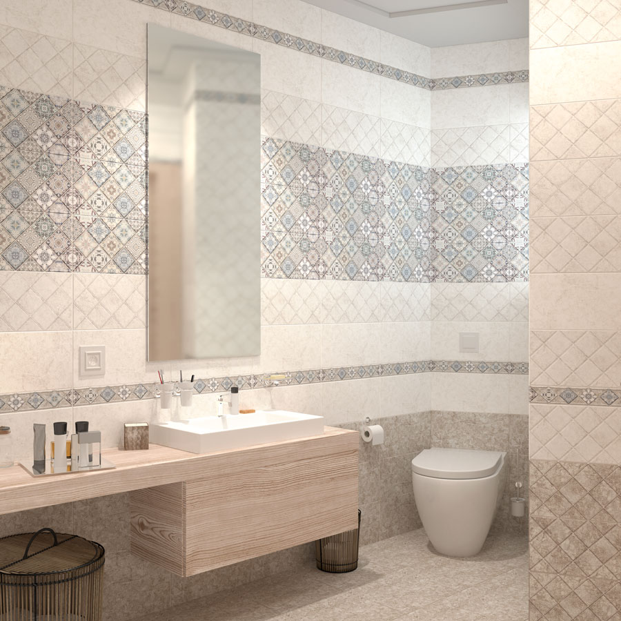 Уралкерамика Trevis