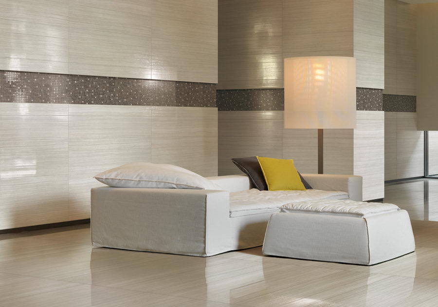 58867 На пол Avenue Ivory RET.SAT 50x100 - фото 8