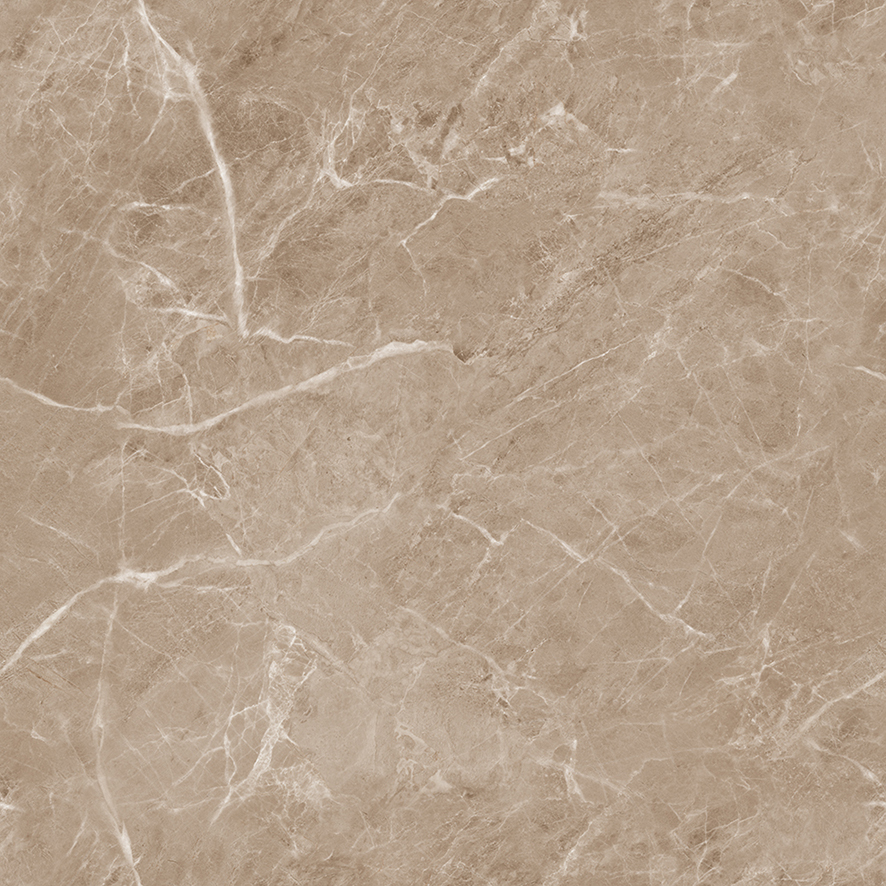 На пол Mramor Chic Beige Бежевый Полированный 60х60 - фото 7