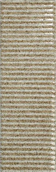 140060 На стену Micare Canale Linen Dark 5x15