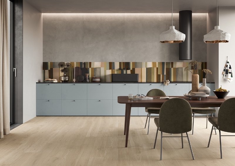 RTN6 NEVE12 RM На пол Retina Rtn6 Neve12 Rm 60x120 - фото 11