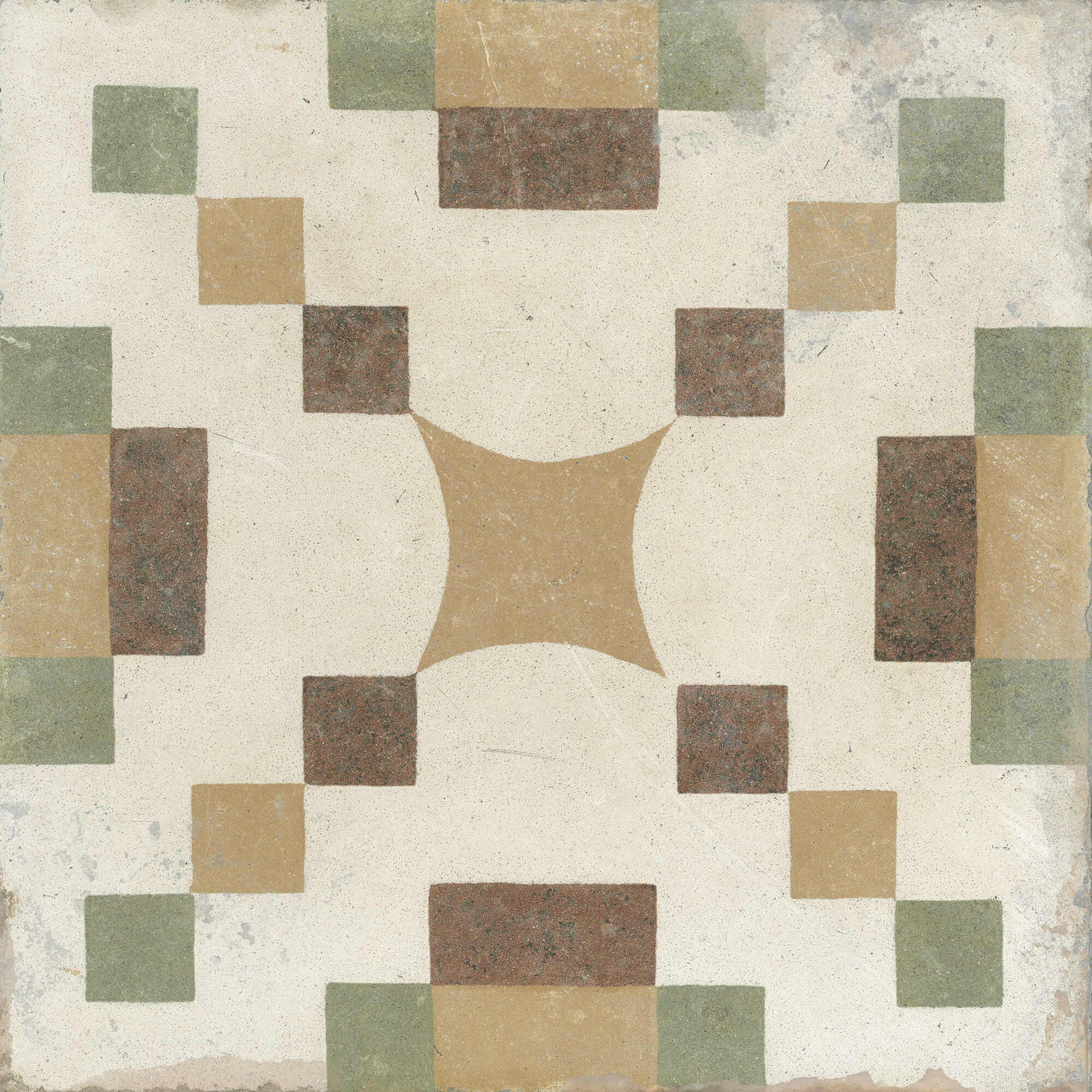 40470 На пол Fs Valentia Campanar 22.3x22.3x0.9 - фото 18