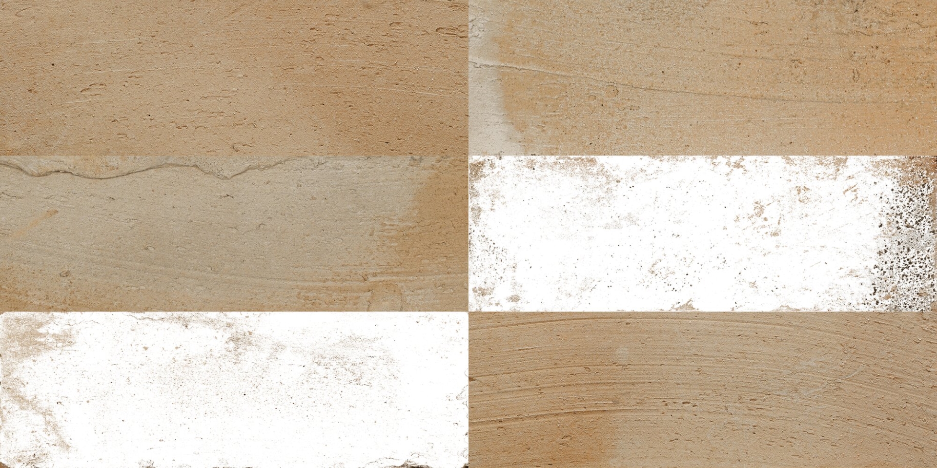 29761 На стену Fs Mud Sand 20x40 - фото 34