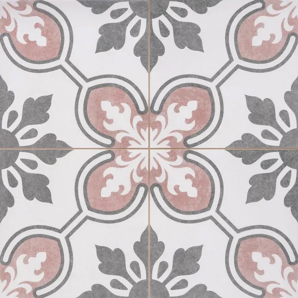 На пол Hidraulicos Lys White 45x45