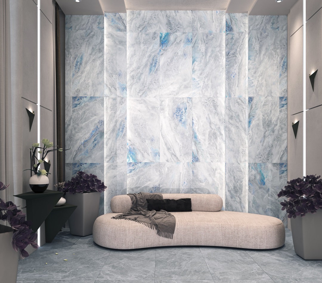 NTT9115 На пол Cosmic Grey лаппатированный 60x120 - фото 20