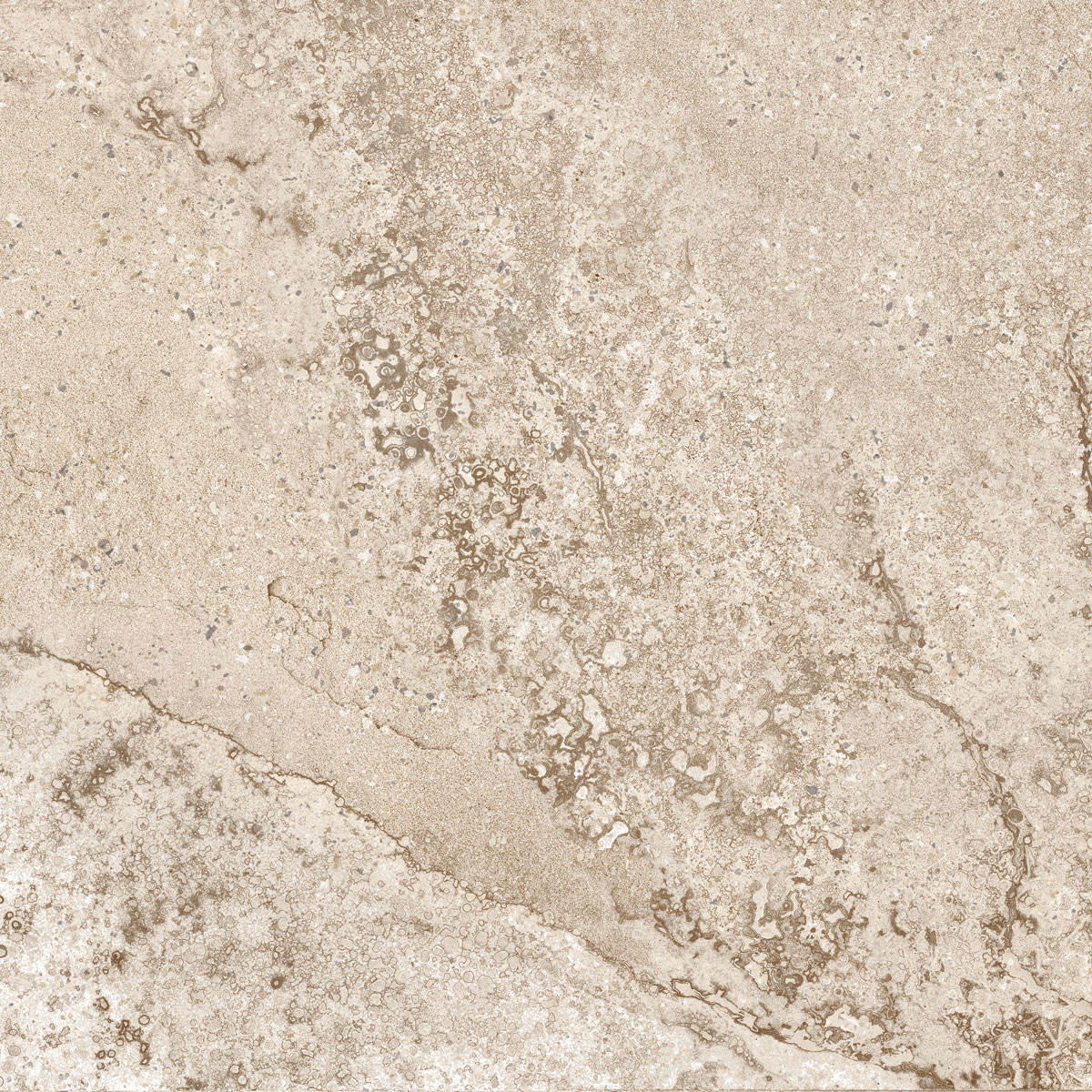 На пол Frankfurt Базовая Bodenfliese Gelbbeige - фото 2