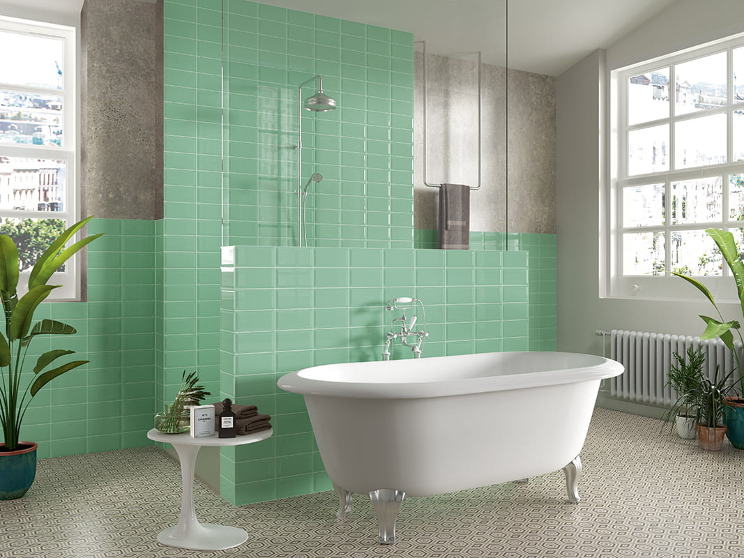 PT03131 На стену Plus Bissel Blu Grey - фото 18