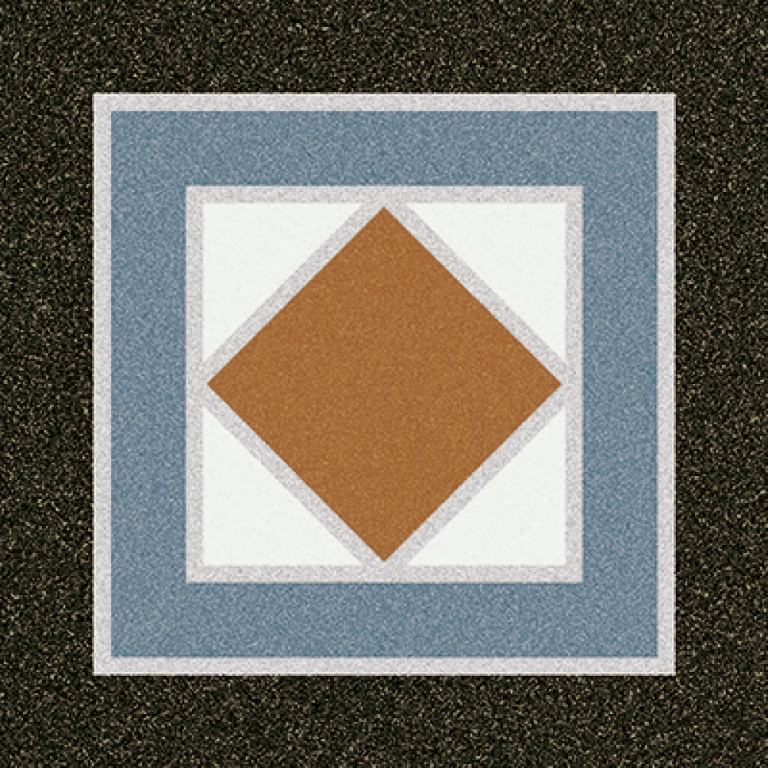 1411614686 Декоративная вставка House Of Vanity T.HV 34